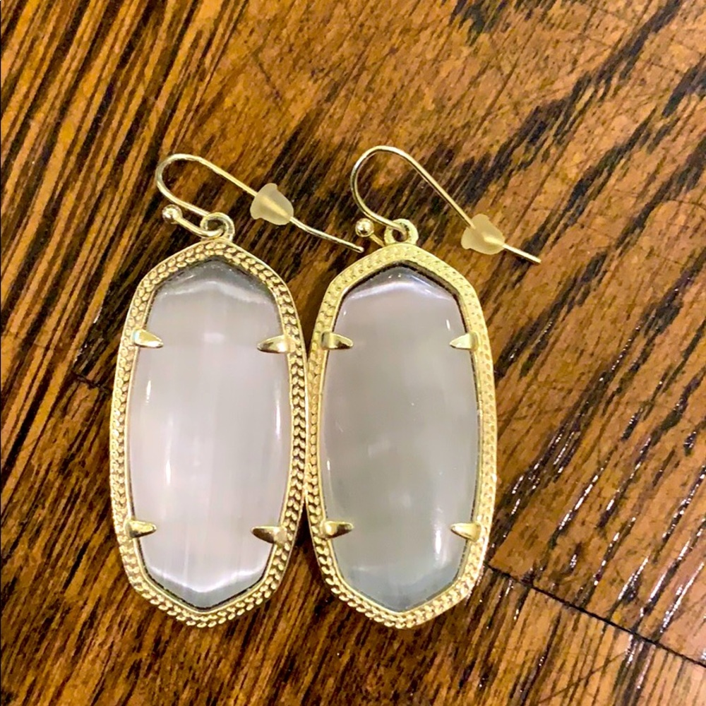Kendra Scott Earrings